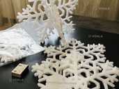 новогодний декор - VDALA.PRO - 1