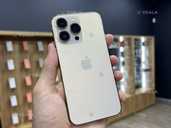 iPhone 13 Pro 256gb Gold NeverІосk від Магазину з Гарантіє iPhone 13 Pro 256gb Gold NeverІосk від Магазину з Гарантіє - VDALA.PRO - 1