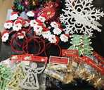 новогодний декор - VDALA.PRO - 1