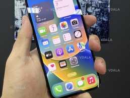 IPhone 13 Pro 256 GB Sierra Blue unlock з гарантією - VDALA.PRO