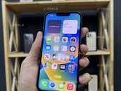 iPhone 13 128gb Midnight Neverlock з Гарантією iPhone 13 128gb Midnight Neverlock з Гарантією - VDALA.PRO - 1