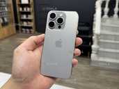 iPhone 15 Pro Max 256gb Black Titanium Neverlock з Гаранті iPhone 15 Pro Max 256gb Black Titanium Neverlock з Гаранті - VDALA.PRO - 1