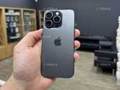 iPhone 15 Pro 256gb Black Titanium Unlock з Гарантією! - VDALA.PRO - 1