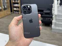 iPhone 15 Pro 128gb Black Titanium Unlock від Магазину! - VDALA.PRO