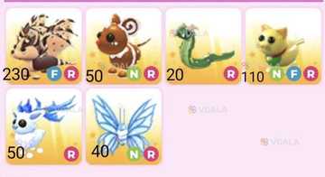 адопт ми петы - VDALA.PRO