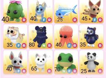 адопт ми петы - VDALA.PRO