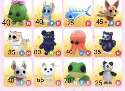 адопт ми петы - VDALA.PRO