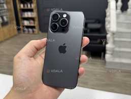 iPhone 15 Pro 256gb Black Titanium Unlock від Магазину! - VDALA.PRO