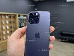 iPhone 14 Pro Max 128gb Deep Purple Neverlock з Гарантією! - VDALA.PRO