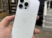 iPhone 16 Pro Max 256gb White Titanium Neverlock з Гаранті iPhone 16 Pro Max 256gb White Titanium Neverlock з Гаранті - VDALA.PRO - 1