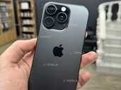 iPhone 16 Pro 1Tb Black Titanium Neverlock з Гарантією! - VDALA.PRO - 1