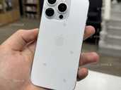 Новий iPhone 16 Pro 128gb White Titanium Unlock від Магази - VDALA.PRO - 1