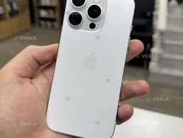 Новий iPhone 16 Pro 128gb White Titanium Unlock від Магази - VDALA.PRO