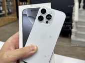 OpenBox iPhone 16 Pro 128gb White Titanium Neverlock з Гар - VDALA.PRO - 1