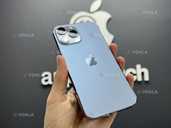 iPhone 13 Pro Max 256gb Sierra Blue Unlock від Магазину - VDALA.PRO - 1