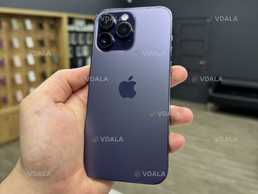 iPhone 14 Pro Max 256gb Deep Purple Unlock з Гарантією! - VDALA.PRO