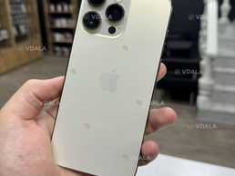 iPhone 14 Pro Max 128gb Gold Neverlock з Гарантією! - VDALA.PRO