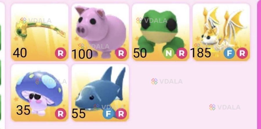 адопт ми петы - VDALA.PRO