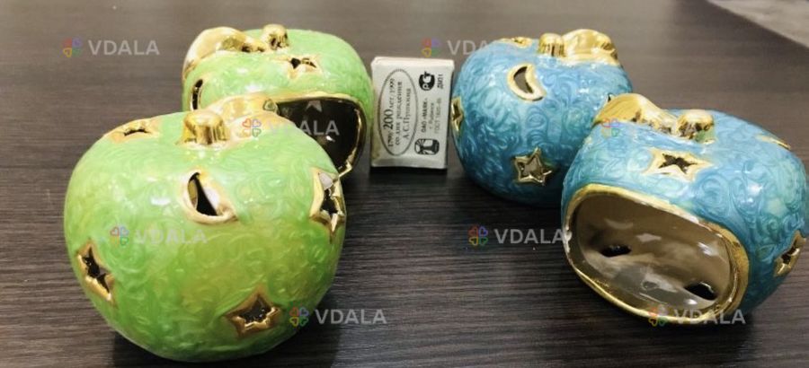 новогодний декор - VDALA.PRO