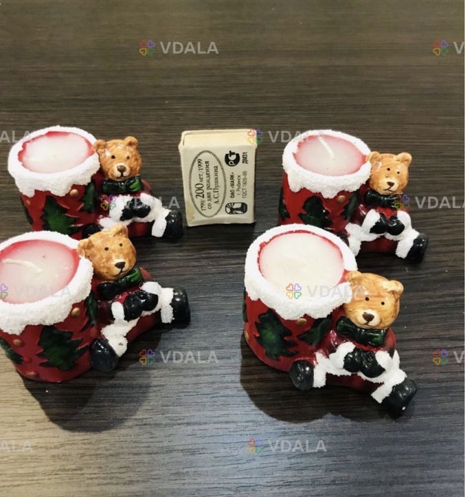 новогодний декор - VDALA.PRO