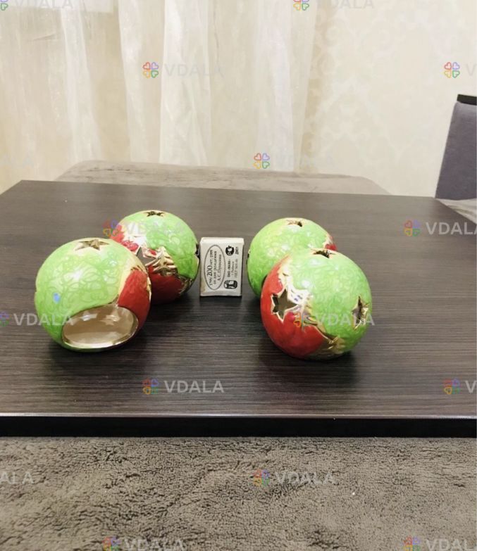 новогодний декор - VDALA.PRO