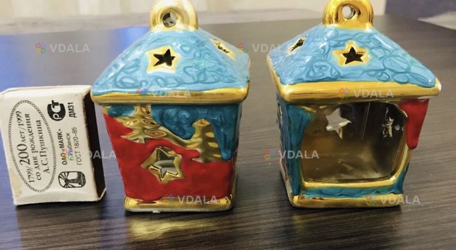 новогодний декор - VDALA.PRO