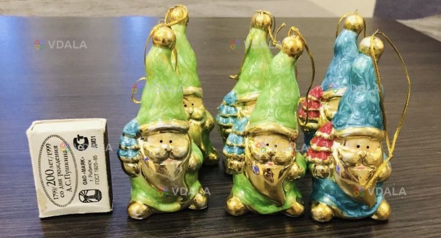 новогодний декор - VDALA.PRO