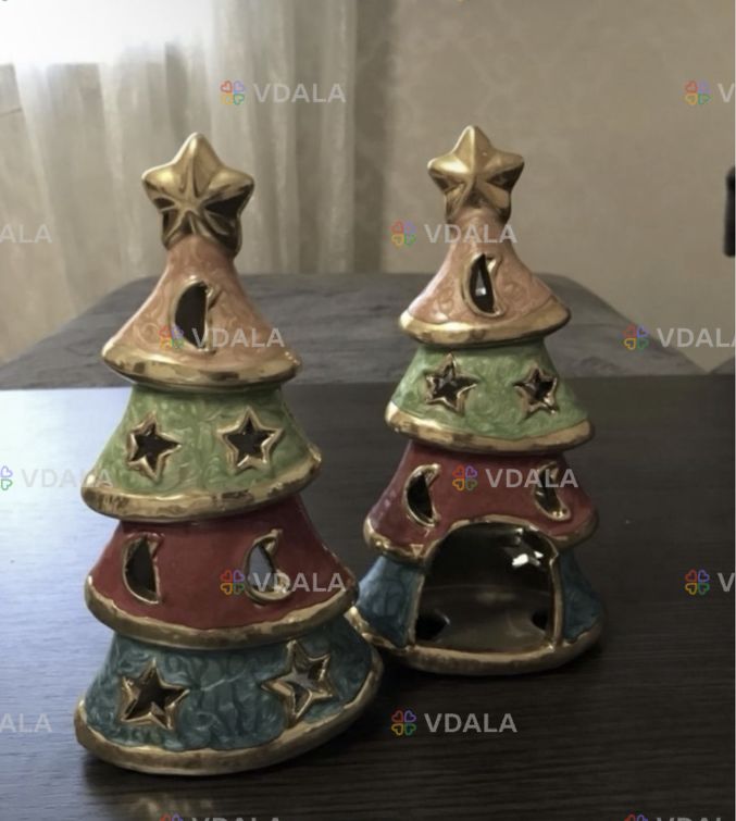 новогодний декор - VDALA.PRO