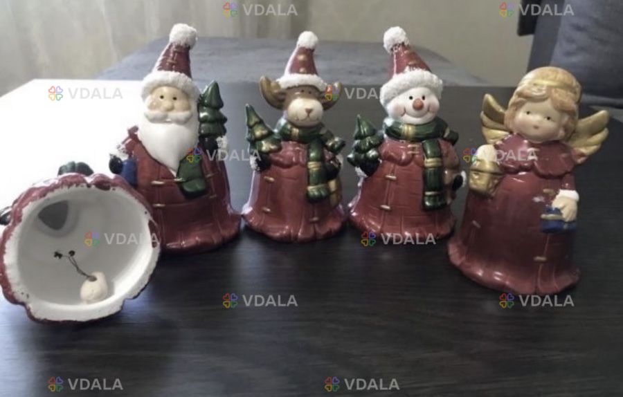 новогодний декор - VDALA.PRO