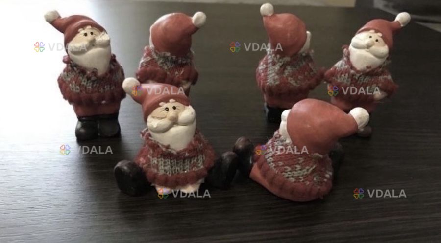 новогодний декор - VDALA.PRO