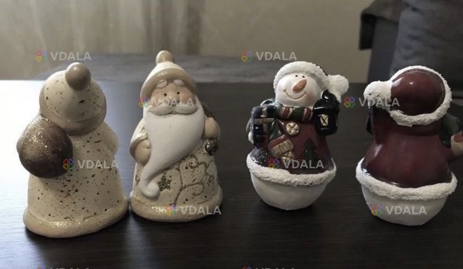 новогодний декор - VDALA.PRO