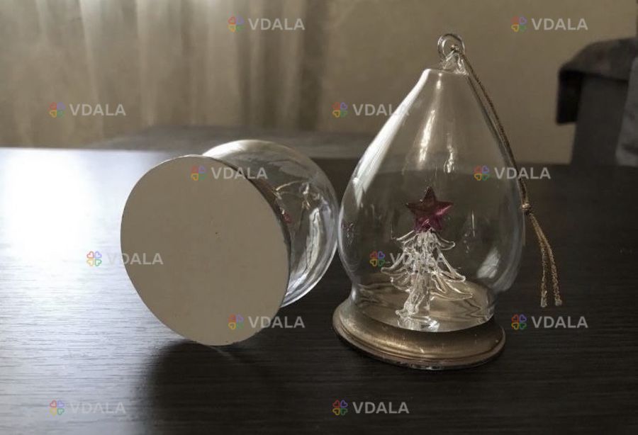 новогодний декор - VDALA.PRO