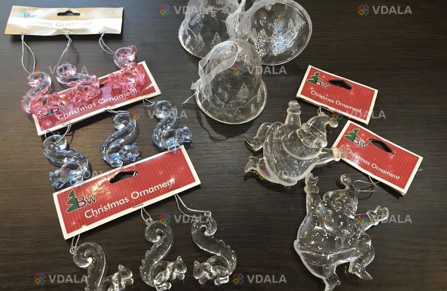 новогодний декор - VDALA.PRO