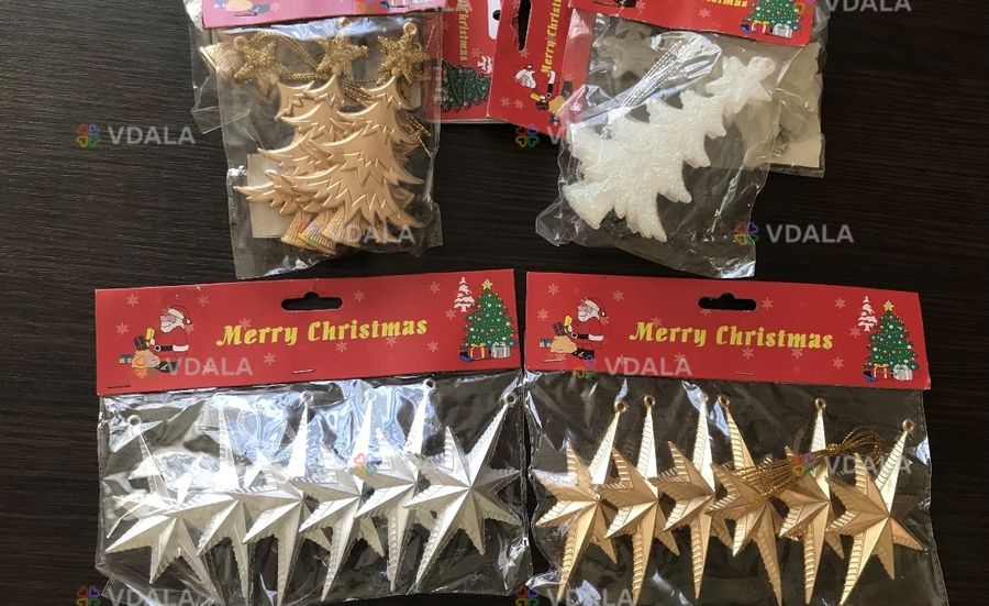 новогодний декор - VDALA.PRO