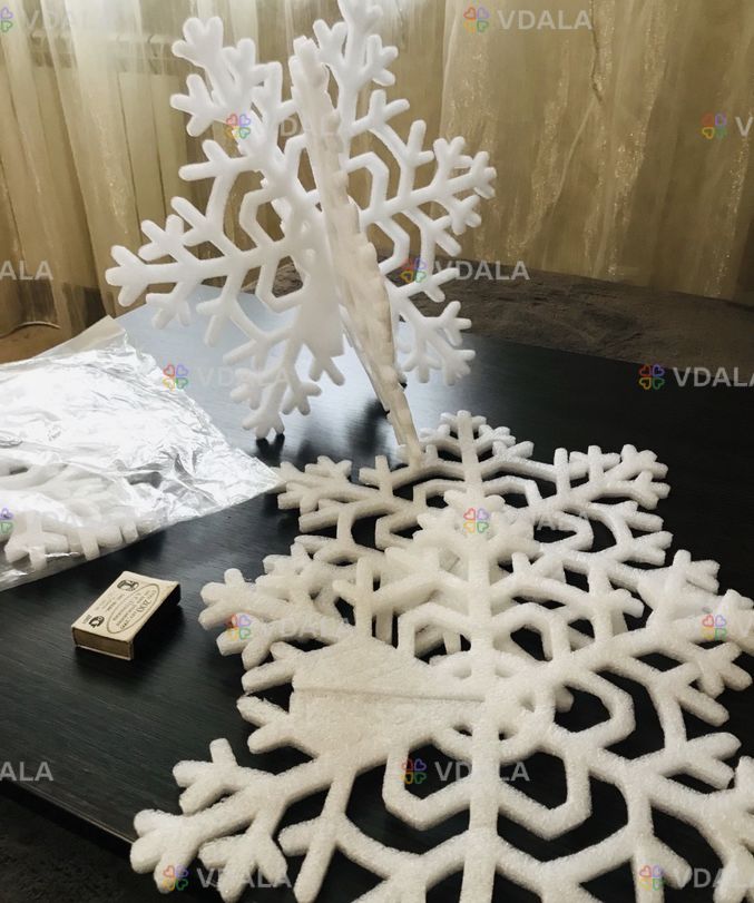 новогодний декор - VDALA.PRO