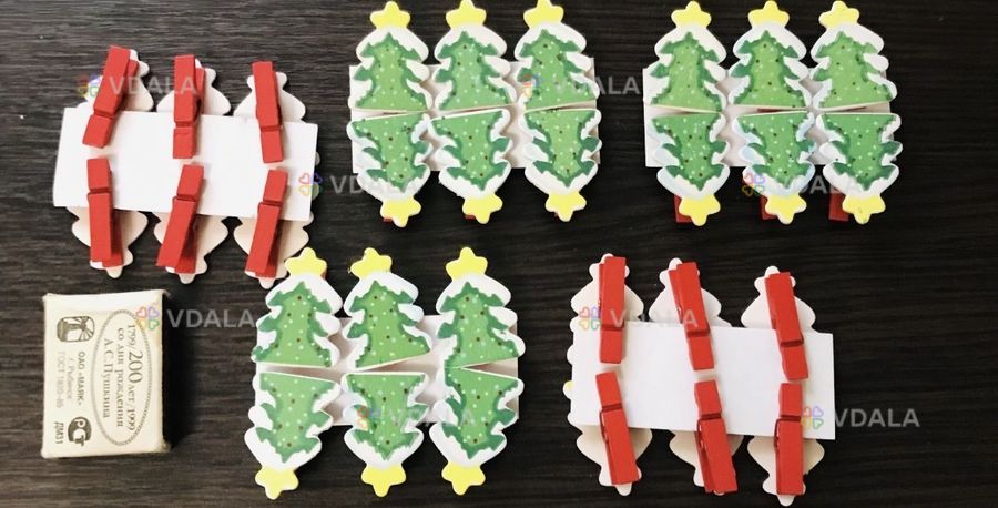 новогодний декор - VDALA.PRO