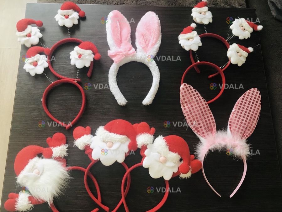 новогодний декор - VDALA.PRO