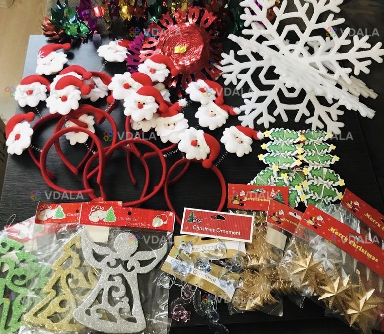 новогодний декор - VDALA.PRO