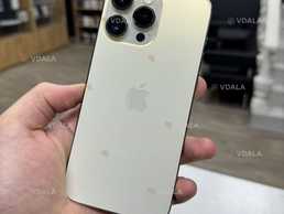 iPhone 14 Pro Mах 128gb Gold Unlock від Магазину! - VDALA.PRO