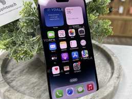iPhone 14 Pro Max 128Gb Space Black Unlock - VDALA.PRO