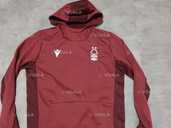 Спортивна кофта - 1 Спортивна кофта - VDALA.PRO - 1