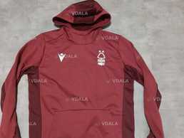 Спортивна кофта - VDALA.PRO