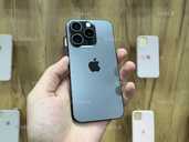 Iphone 13 pro max 256gb Sierra Blue Unlock з гарантією - VDALA.PRO - 1