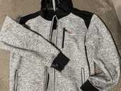 Тепла кофта - VDALA.PRO - 1