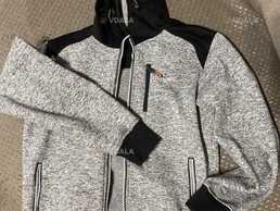 Тепла кофта - VDALA.PRO