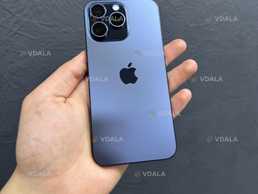iPhone 15 Pro Max 256gb Blue Titanium Unlock від Магазину! - VDALA.PRO