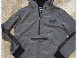 Кофта - VDALA.PRO