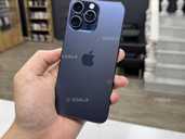iPhone 15 Pro Max 256gb Blue Titanium Unlock з Гарантією! iPhone 15 Pro Max 256gb Blue Titanium Unlock з Гарантією! - VDALA.PRO - 1