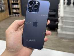 iPhone 15 Pro Max 256gb Blue Titanium Unlock з Гарантією! - VDALA.PRO