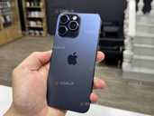 iPhone 15 Pro Max 256gb Blue Titanium Neverlock від Магазину! iPhone 15 Pro Max 256gb Blue Titanium Neverlock від Магазину! - VDALA.PRO - 1